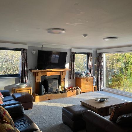 5 Bed House Near Oban Villa Eksteriør billede