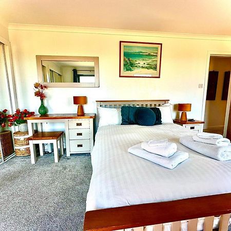 5 Bed House Near Oban Villa Eksteriør billede