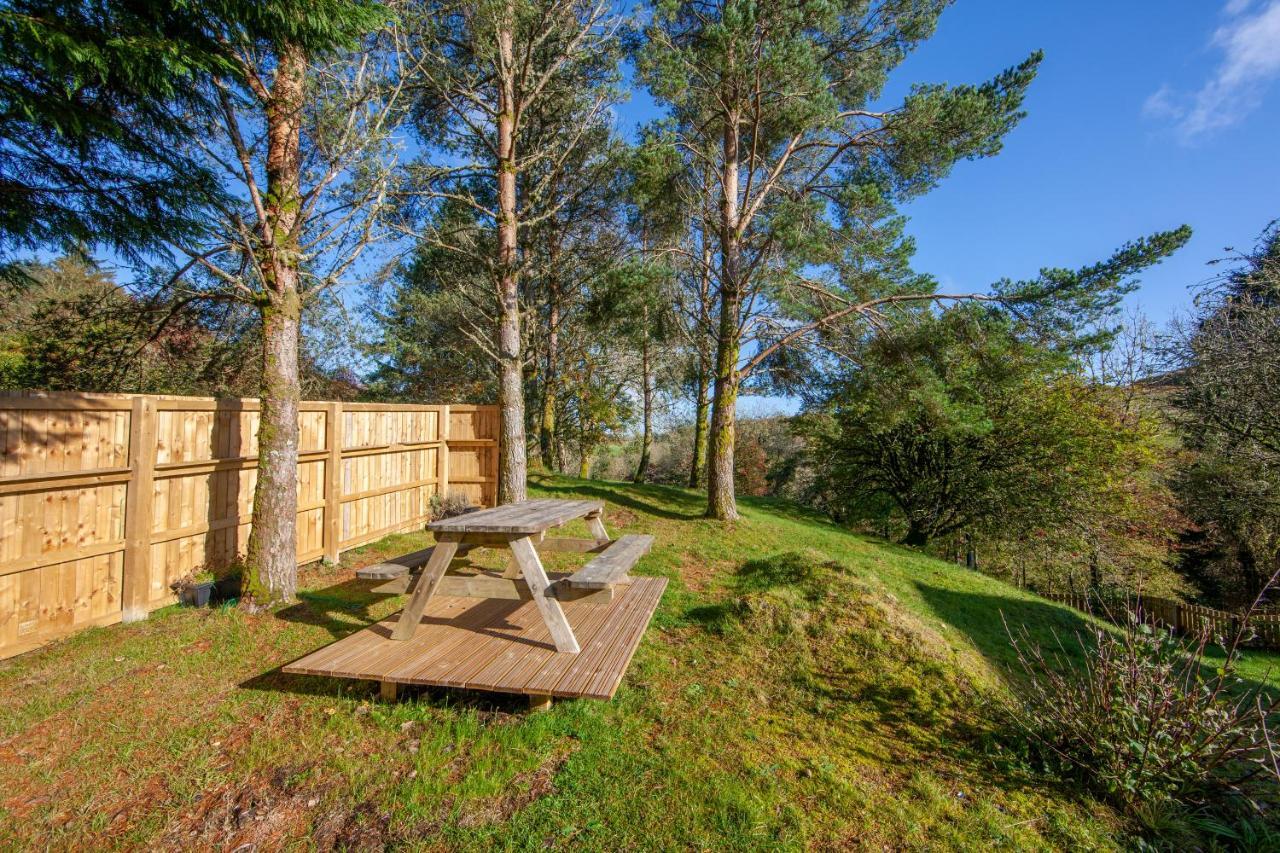 5 Bed House Near Oban Villa Eksteriør billede