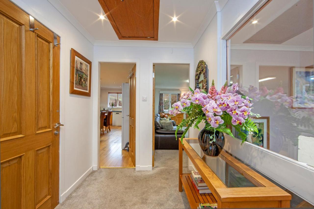 5 Bed House Near Oban Villa Eksteriør billede