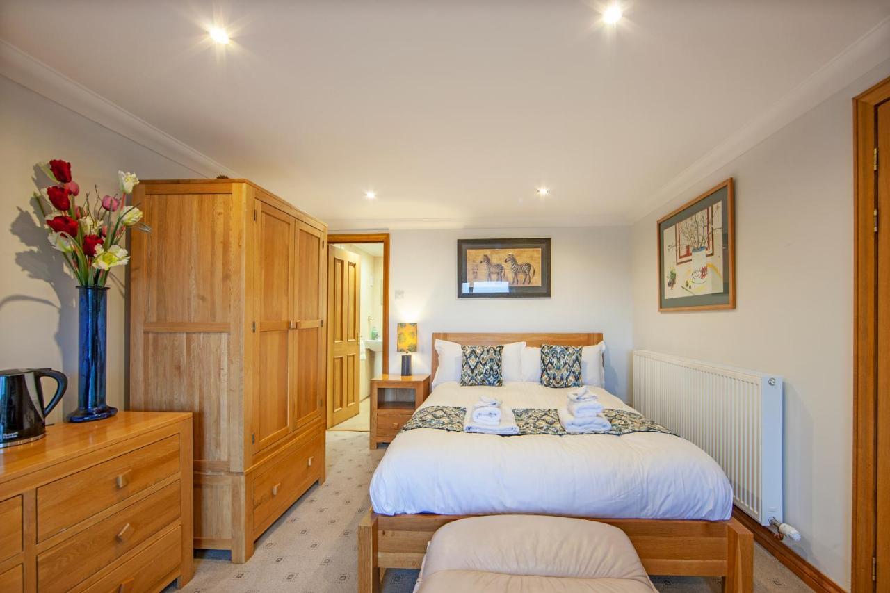 5 Bed House Near Oban Villa Eksteriør billede