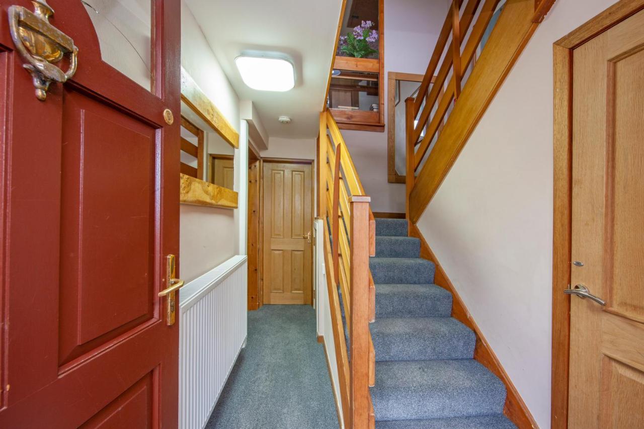 5 Bed House Near Oban Villa Eksteriør billede