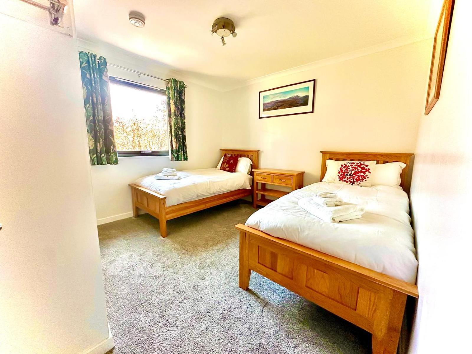 5 Bed House Near Oban Villa Eksteriør billede